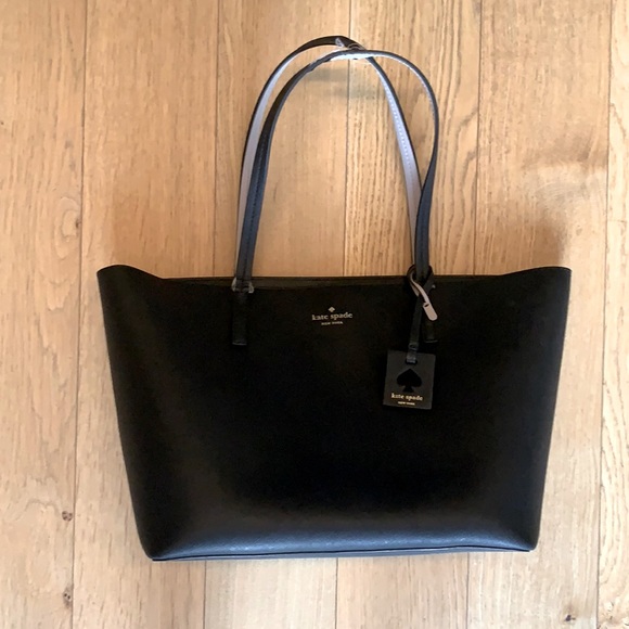 Kate Spade Scotts Place Lida Tote - Picture 2 of 3